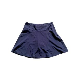 Athleta All Day Athletic Skort Size 6